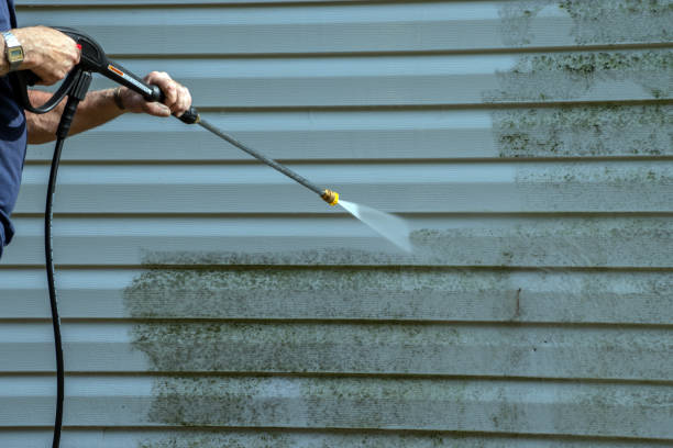 Best Post-Construction Pressure Washing  in Raton, NM